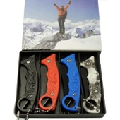 Hançer Çakı Parmaklı 4 Lü thumbnail 2