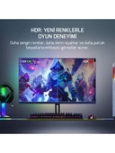 Gamepower Bull T20 Flat Fast IPS 180Hz 0.5ms Fhd Gaming Monitör (Sıfır Ölü Piksel Garantili) - 4