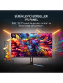 Gamepower Bull T20 Flat Fast IPS 180Hz 0.5ms Fhd Gaming Monitör (Sıfır Ölü Piksel Garantili) - 3
