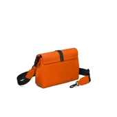 Gaston Luga Spläsh Crossbody Bag - Orange Flame - 3