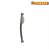 BAĞLANTI BORUSU 3/8*3/8 20CM - 1