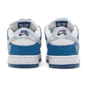 Nike Dunk Low SB One Block at a Time Born thumbnail 4