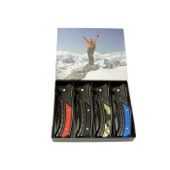 Klipsli 4 Lü Çakı thumbnail 2