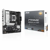 Asus Prime B850M-A-CSM DDR5 (8000MHz)OC M.2 HDMI/DP PCIe 5.0 AM5 mATX Anakart thumbnail 1