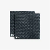 Bambu Lab X1,P1,A1 Serisi İçin 3D Efekt Transfer Levhası 2 Li Set - 3