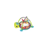 Top Havuzlu Aktivite ve Jimnastik Oyun Halısı BP4814 thumbnail 1