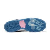 Nike Dunk Low SB One Block at a Time Born thumbnail 5