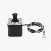 Bambu Lab X1 ve P1 Serisi İçin Xy Motor Fam003 - 1