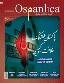 Haziran 2025 Osmanlıca Dergisi - 1