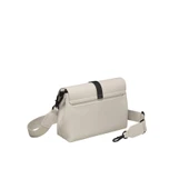 Gaston Luga Spläsh Crossbody Bag - Cloud Cream thumbnail 2