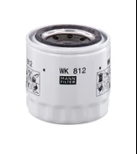 WK 812 - Yakıt Filtresi -  MANN FILTER thumbnail 1
