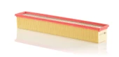 CU 61 225 - Kabin hava filtresi -  MANN FILTER thumbnail 1