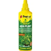Tropical Aqua Plant 100ml Bitki Gübresi - 1