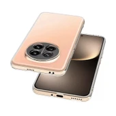 Honor Magic 7 Lite Kılıf Zore Süper Silikon Kapak - 2