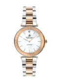 Beverly Hills Polo Club Bp3333x.420 Erkek Kol Saati - 1