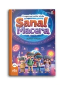 Sanal Macera (Peygamberimizin İzinde) - 2