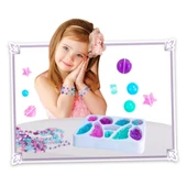 CEYLAN ADAM  Frozen Takı Set Çanta - 4