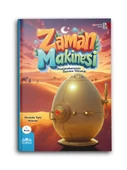 Zaman Makinesi (Peygamberimizin Devrine Yolculuk) - 1