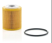 HU 7032 z - Yağ filtresi -  MANN FILTER thumbnail 1