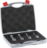PRO Ceramic M14 X-Lock Kuru Karot Ucu Seti, 4lü - 1