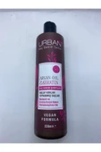 Urban Argan Oil&Keratin Saç Bakım Şampuanı 330 ml - 1