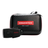 Knmaster KN2250 Motosiklet Kask İnterkom Bluetooth Intercom Kulaklık Seti - 2