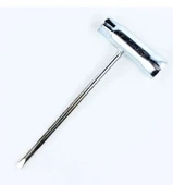 Üniversal Buji Anahtarı 13x19mm - 1