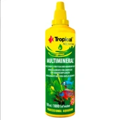 Tropical Multimineral 100ml Bitki Gübresi - 1