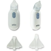 Braun BNA100 Burun Aspiratörü Temizleyici - 2