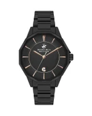Beverly Hills Polo Club Bp3375x.650 Erkek Kol Saati - 1