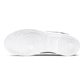 Nike Court Vision Low White Black thumbnail 5
