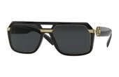 Versace Ve4399 (Gb1/87) Unisex Güneş Gözlüğü - 1