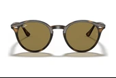 Ray-Ban RB 2180 710/73 49 Unisex Güneş Gözlüğü - 1