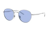 Ray-Ban 3681 003/80 50 Kadın Güneş Gözlüğü - 1