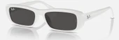 Ray-ban Rb4436d 677287 55 Kadın Güneş Gözlüğü - 1