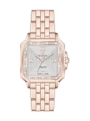 Wainer Wa.18080-d Kadın Kol Saati Rose Gold - 1