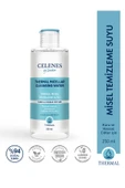 Celenes Thermal Temizleme Suyu 250 Ml Misel Kuru/Hassas Ciltler *36 - 1