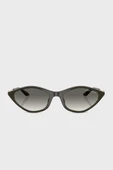 Armani Exchange 0ax4152su 836711 55 Kadın Güneş Gözlüğü - 1