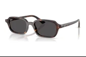 Ray-ban Rb 4455 135987 52 Zuri Unisex Güneş Gözlüğü Kahverengi - 1