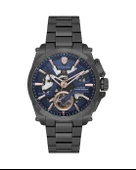 Wainer Wa.25250-e Swiss Made Erkek Kol Saati Çok Renkli - 1