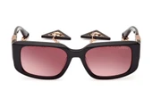 Guess Gu7891 01t Kadın Güneş Gözlüğü - 1