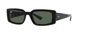 Ray-ban Rb4395 667771 Kadın Güneş Gözlüğü - 1