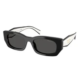 Prada Pr B05s 09q08z 53 Kadın Güneş Gözlüğü - 1