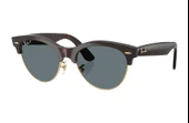 Ray-ban Rb2341 990/3r 54 Polarize Unisex Güneş Gözlüğü Kahverengi - 1