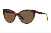 Vogue VO5484S W65673 57 Kadın Güneş Gözlüğü - 1