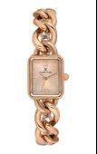Daniel Klein Dk.3.10044.05 Kadın Kol Saati Rose Gold - 1