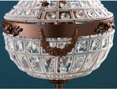 Madame Coco Gatsby Masa Lambası thumbnail 8