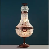 Madame Coco Gatsby Masa Lambası thumbnail 3