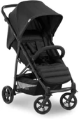 Rapid 4 Bebek Arabası - Siyah - 1