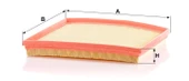 C 29 028 - Hava filtresi -  MANN FILTER thumbnail 2